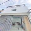 Khu Tên Lửa, Sát Mặt Tiền -Tỉnh Lộ 10, Tân Tạo, Bình Tân, Dt: 46m2 - 4 tỷ 05