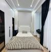 Nhà hẻm 8m khu dân cư VIP 688 Hương Lộ 2, 4x21m, đúc 4 tấm nội thất cao cấp, thang máy
