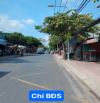 BÁN LÔ ĐẤT MẶT TIỀN LÊ VĂN LƯƠNG ,P TÂN KIỂNG,  QUẬN 7 , NGANG 6M