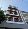 Toà CHDV Bùi Quang Là - 112m² - 6 Tầng - 17 Phòng Cho Thuê 100 Triệu/Tháng - Nhỉnh 18 Tỷ