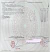 Bán lô đất thổ cư DT 1.259 m2, Xã Tây Ninh Hòa, Khánh Hòa
