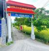 1548m đất lúa đường xe hơi Tân Lân Cần Đước hướng Nam chỉ 900tr/1000m2