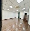 Cho thuê mặt bằng 60m² tại Lê Đức Thọ – Giá chỉ 13 triệu/tháng, full kính, có thang máy