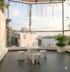 SIÊU PHẨM 5 Tầng - Mới -  Đẹp - NỘI THẤT SANG - 7,9 tỷ - Hẻm 2 XE HƠI ra Nguyễn Thái Sơn