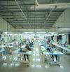 Cho thuê kho xưởng 1000m2 có sẵn điện 3 pha mặt tiền đường xe tải tại Bến Tre