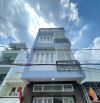 Bán Nhà Bình Tân Mới 4 Tầng Hẻm Xe Hơi Lê Văn Quới, Bình Tân – 88m² – 5 Phòng Ngủ