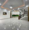 Khu Nhà Đồng Bộ, 4Tầng Mới Tinh, 6x9m, HXH 8m, Ngay Tiểu Học Kim Đồng Q. Bình Tân