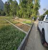 1 lô duy nhất 122,7 full thổ cư thôn Băng Hợp, Cao Dương, Lương Sơn, Hòa Bình