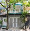Bán Nhà 3 Tầng, Đường LÂM THỊ HỐ, P.TÂN CHÁNH HIỆP, Q12, Ngang 5m, Hẻm Ô TÔ, 6.x Tỷ