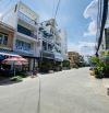 Khu hiếm nhà bán, Quận 8, Âu Dương Lân, 3 tầng, Hẻm rộng mênh mông 8m, 4,3x17m, nhỉnh 7 tỷ
