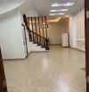 ĐỊNH CÔNG - 3 THOÁNG NỞ HẬU - XE ĐỖ SÁT NHÀ - 38m2, MT khủng 4M!