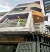 HXT Phú Thọ Hòa, Tân Phú, 4x16m, 1T2L ST, 7 tỷ 9
