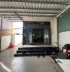 Bán nhà 3 tầng mặt tiền dường Tân Thới Nhì 255m2 full thổ chỉ 27tr/m2 gần Thị trân Hóc Môn