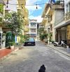 Bán nhà Trần Nguyên Hãn, DT 70m2, MT 4.5m, phân lô, vỉa hè, oto tránh, giá 7 tỷ 95