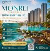 MONREI SAIGON THUẬN AN | NHẬN BOOKING GIỮ CHỖ | THANH TOÁN TỪ 235 TRIỆU | ĐỐI DIỆN AEON MA
