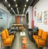 [CHO THUÊ VĂN PHÒNG] 186M2 DƯƠNG ĐÌNH NGHỆ – VIEW HỒ/PHẠM HÙNG CỰC ĐẸP – SẴN NỘI THẤT VÀO