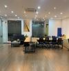 🔥 CHO THUÊ SÀN 415M² LÊ VĂN LƯƠNG – VIEW KÍNH GÓC NGÃ TƯ CỰC ĐẸP - CÓ CHIA NHỎ