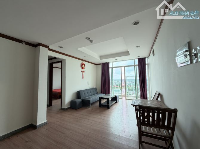 CĂN HỘ 76M2, HOÀNG ANH GIA LAI, GIÁ TỐT: 1,9 TỈ BLOCK A