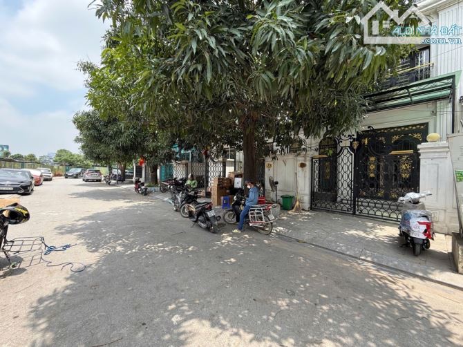 HÀNG HIẾM ĐẠI KIM – HOÀNG MAI. 💎 75m² • 5 tầng • MT 5m. Vị trí vàng chỉ 28.5 tỷ