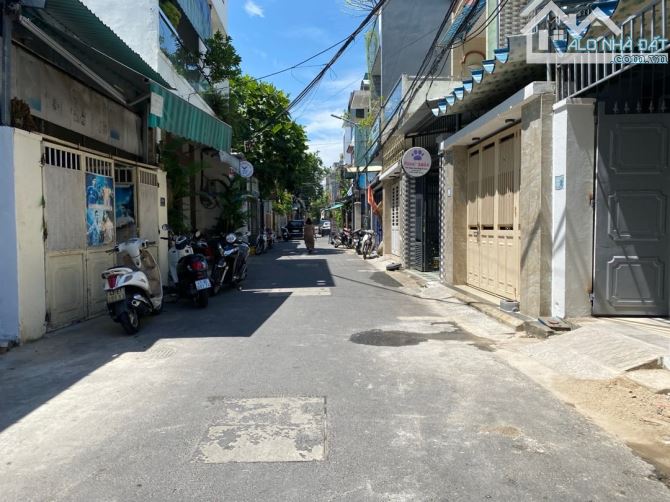🔥 BÁN ĐẤT KIỆT Ô TÔ NGUYỄN DUY HIỆU – TRUNG TÂM PHỐ BIỂN SƠN TRÀ 🔥