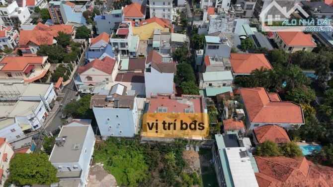 CHÍNH CHỦ BÁN NHÀ MT SỐ 1 ĐƯỜNG 46 , P THẢO ĐIỀN , TP THỦ ĐƯC, DT:20X24M GIÁ 40 TỶ