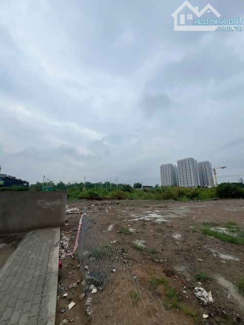 Quỹ Đất Hiếm 1.314m² Quận 7 – Ngang 26,7m dài 50m – Giá Chỉ 36 Tỷ
