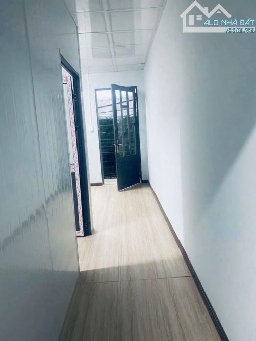 Bán nhà 40m2 tại Lê Lợi, Hóc Môn, sổ hồng riêng, giá 1,6 tỷ - 1