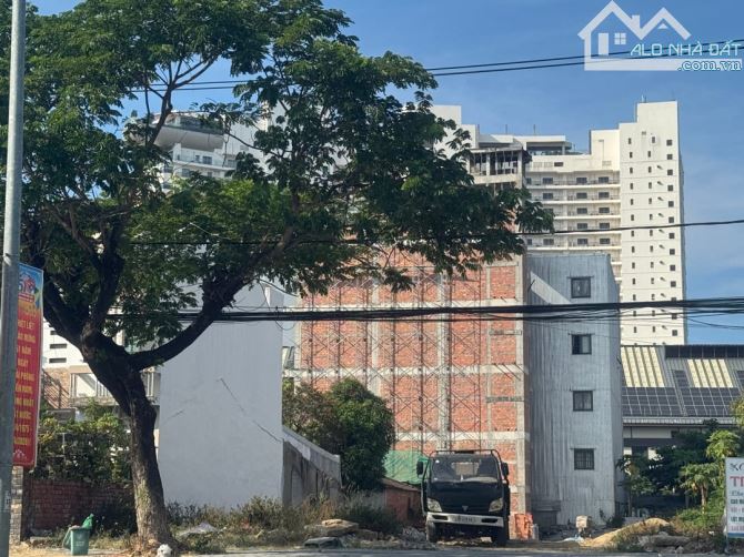 BÁN ĐẤT MẶT TIỀN NGUYỄN LƯƠNG BẰNG – LIÊN CHIỂU – ĐÀ NẴNG - 1