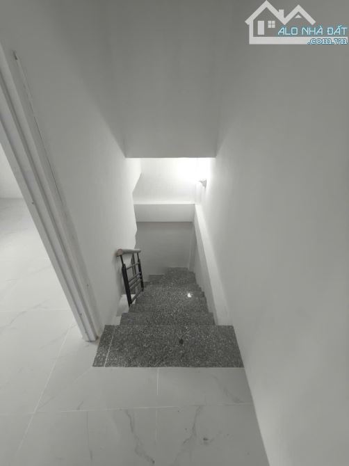 Nhà Dương Công Khi, 51m2, giá 1,65 tỷ, sổ hồng riêng - 1