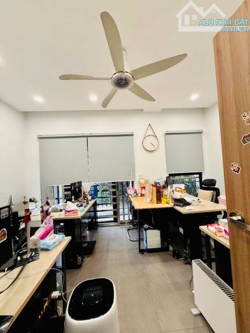 HÀNG HIẾM ĐẠI KIM – HOÀNG MAI. 💎 75m² • 5 tầng • MT 5m. Vị trí vàng chỉ 28.5 tỷ - 1