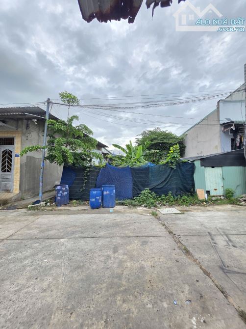 5,5Tỷ TL🔥Bán đất 183,9m2 hẻm Bình Hoà 11_gần ngã ba Cửu Long 800m p.Bình Hòa, Tp.Thuận An - 1
