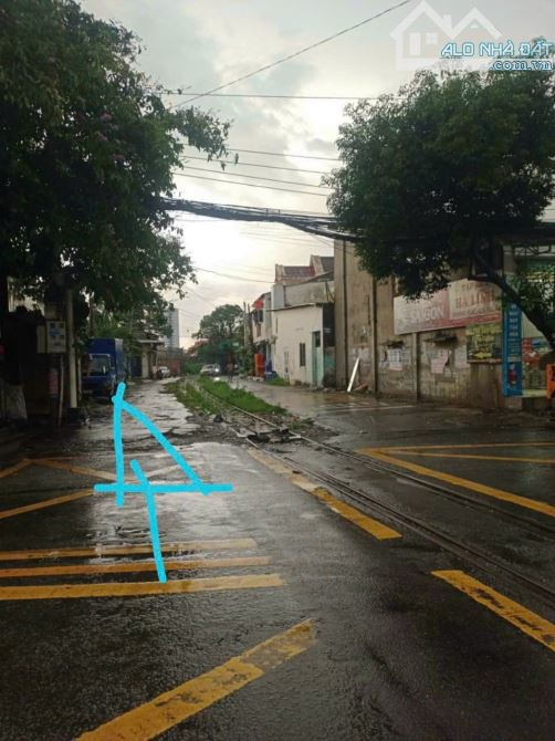 Nhà Trung Chánh, Hóc Môn 4x16=54m2, sổ riêng, đường 12m, 2pn, giá 1.8 tỷ - 1