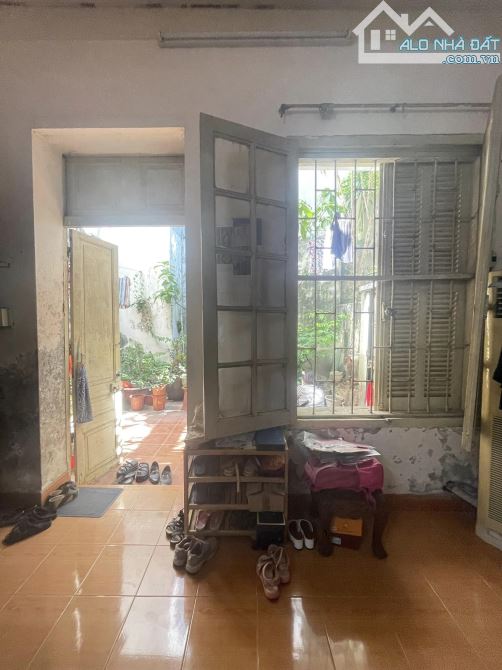 Bán Nhà Phố Nhà Chung Hoàn Kiếm 105m2-1T-2MT-2 Thoáng 37 Tỷ Phố Nhà Chung. - 1