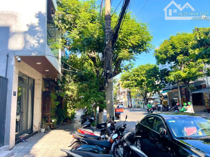 Sở hữu 514m² đất mặt tiền Nguyễn Công Trứ ngay trung tâm Sơn Trà sát biển Mỹ Khê - 1