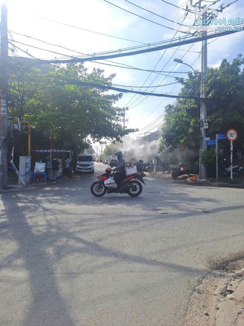 MẶT TIỀN SINH RA TIỀN – NGÃ TƯ VÕ THỊ HỒI & TRẦN VĂN MƯỜI, HÓC MÔN - 1