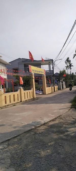 🔥950 TRIỆU – ĐẤT 100M² THẠCH BỒ, HÒA PHONG – ĐƯỜNG 5M Ô TÔ THÔNG 🔥 - 2