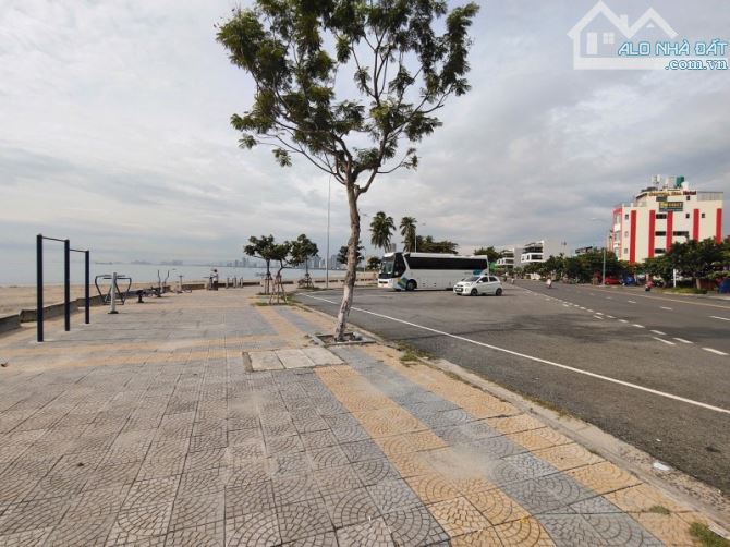 CẶP MẶT TIỀN HOÀNG SA – VIEW CÔNG VIÊN BIỂN HIẾM CÓ - 2