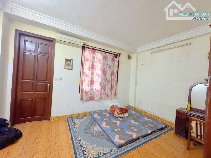 Hạ chào gấp Phân Lô Quân Đội Lý Nam Đế – Ô Tô Đỗ Cửa – 60m² MT 5m – Nhỉnh 21 Tỷ - KD VP - 2