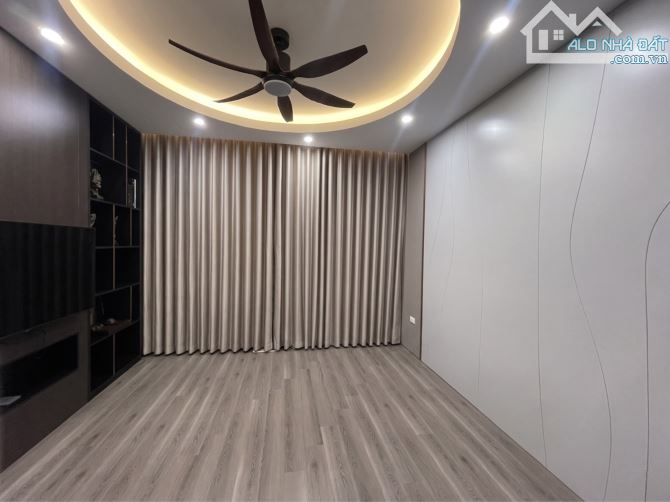 ✨ NHÀ ĐẸP Ở NGAY - NGÕ NÔNG THOÁNG - 5 TẦNG FULL NỘI THẤT - GẦN PHỐ TRƯƠNG ĐỊNH ✨ - 2