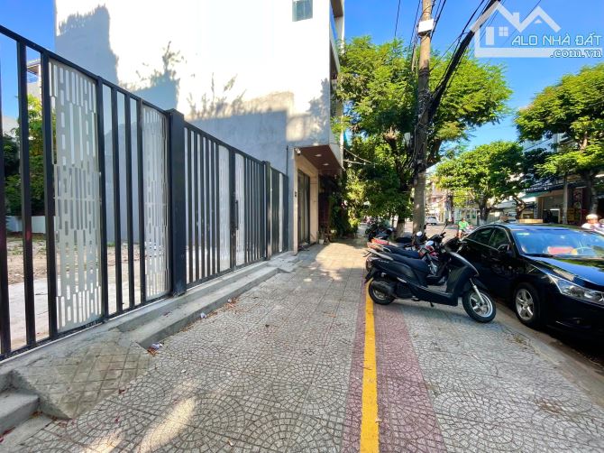 Sở hữu 514m² đất mặt tiền Nguyễn Công Trứ ngay trung tâm Sơn Trà sát biển Mỹ Khê - 2