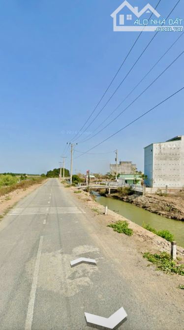 Bán đất mặt tiền Lý Nhơn, xã Lý Nhơn, Cần Giờ 8,2 tỷ - 3