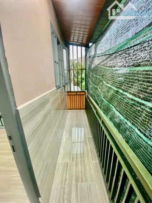 Bán nhà 40m2 tại Lê Lợi, Hóc Môn, sổ hồng riêng, giá 1,6 tỷ - 3