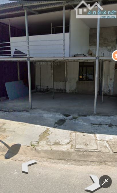 LÔ ĐẤT MẶT TIỀN NGUYỄN THỊ THẬP CỰC ĐẸP HÀNG F0 - 3
