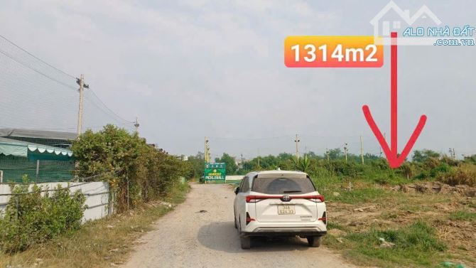Bán Đất 1.314m² HXH Huỳnh Tấn Phát Q7 - Cạnh Phú Mỹ Hưng - Chỉ 28 Triệu/m² - 3
