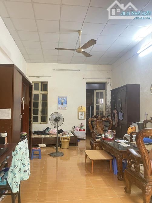 Bán Nhà Phố Nhà Chung Hoàn Kiếm 105m2-1T-2MT-2 Thoáng 37 Tỷ Phố Nhà Chung. - 3