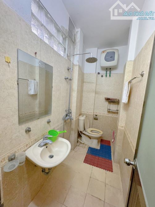 Hạ chào gấp Phân Lô Quân Đội Lý Nam Đế – Ô Tô Đỗ Cửa – 60m² MT 5m – Nhỉnh 21 Tỷ - KD VP - 3