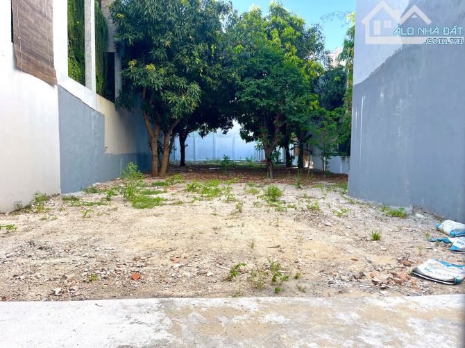 Sở hữu 514m² đất mặt tiền Nguyễn Công Trứ ngay trung tâm Sơn Trà sát biển Mỹ Khê - 3