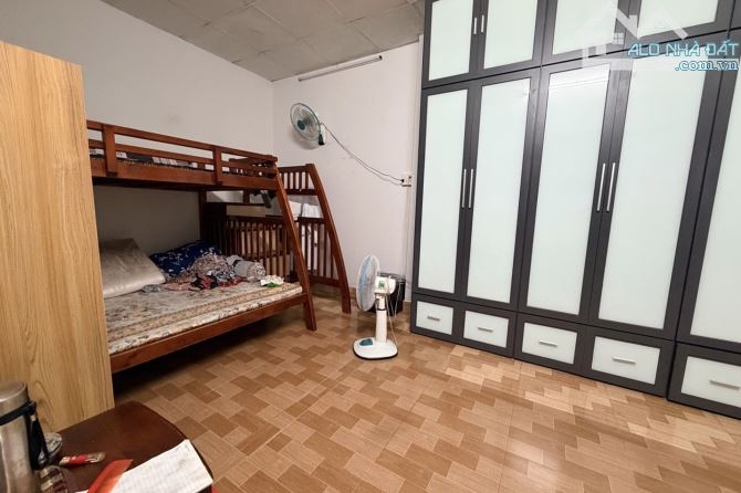 NHÀ MẶT TIỀN-152m2-VỪA Ở VỪA KINH DOANH ĐA NGÀNH NGHỀ-TÂN XUÂN-HÓC MÔN-CHỈ 7Tỷ - 3