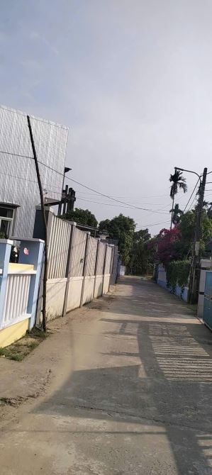 🔥950 TRIỆU – ĐẤT 100M² THẠCH BỒ, HÒA PHONG – ĐƯỜNG 5M Ô TÔ THÔNG 🔥 - 4
