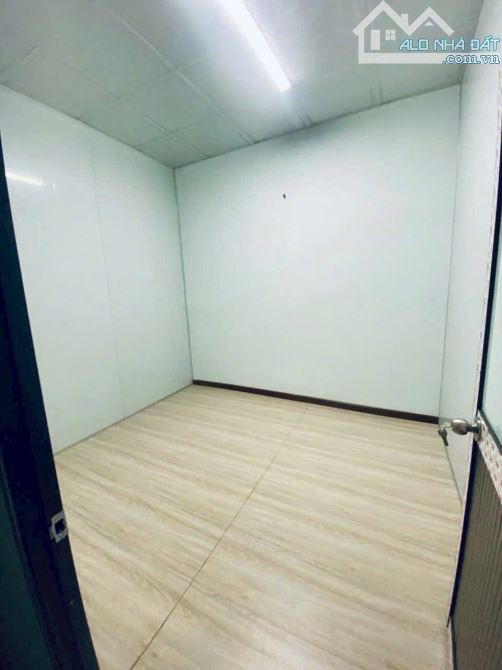 Bán nhà 40m2 tại Lê Lợi, Hóc Môn, sổ hồng riêng, giá 1,6 tỷ - 4
